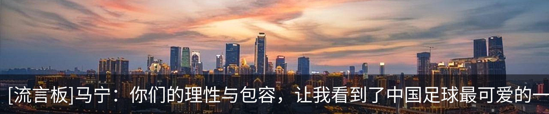 新闻动态
